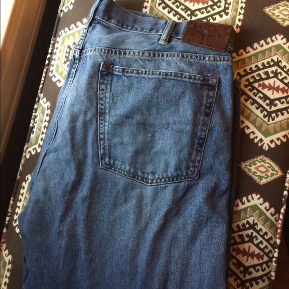 Polo Ralph Lauren Jeans PreOwned 40x30