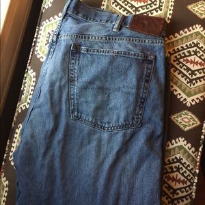Polo Ralph Lauren Jeans PreOwned 40x30