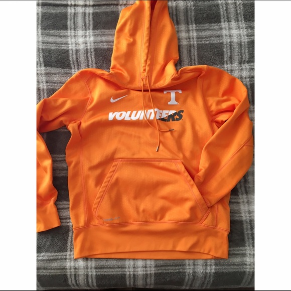 Tennessee Volunteers Nike Therma-fit hoodie
