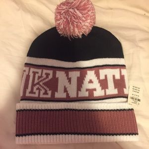 PiNK NATION HAT