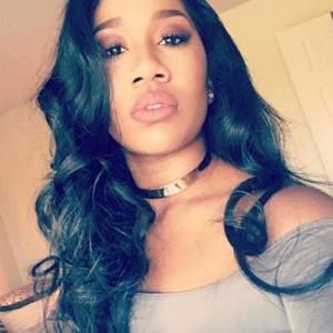 Meet your Posher, Kerica