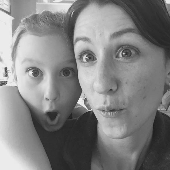 Meet your Posher, Amanda