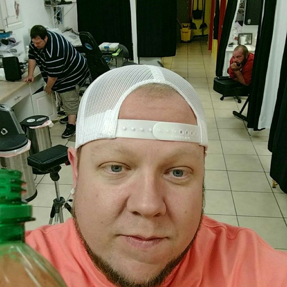 Meet your Posher, Wayne - Picture 1 of 1