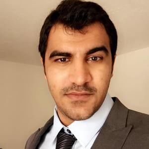 Meet your Posher, Ali