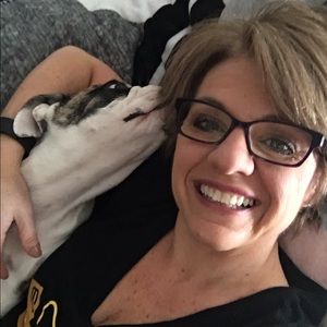 Meet your Posher, Kim