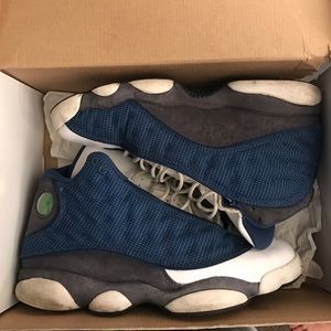 Jordan Flint 13s