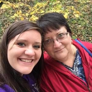 Meet your Posher, Judy