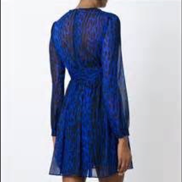 Michael Kors dress