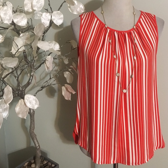 Jones New York Tops - JONES NEW YORK TOP