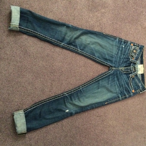 Big Star "Nico" jeans - Picture 3 of 4