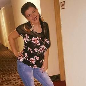 Meet your Posher, Becky