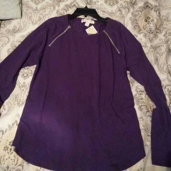 A shirt that's never been worn before