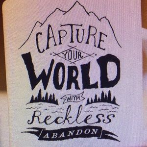 Meet your Posher, Michaela