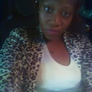 Meet your Posher, Cortney