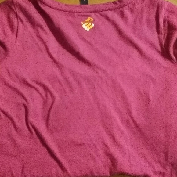 Purple Rocawear shirt - Picture 2 of 3