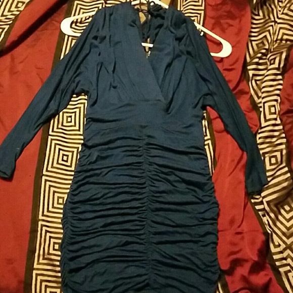 Very sexy party dress
