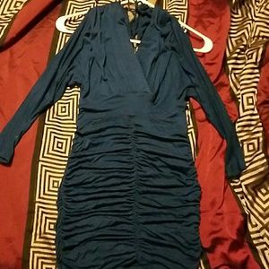 Very sexy party dress