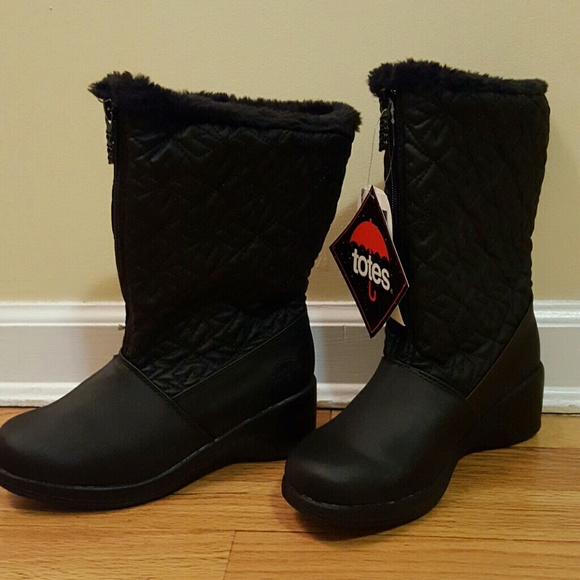 Totes Boots