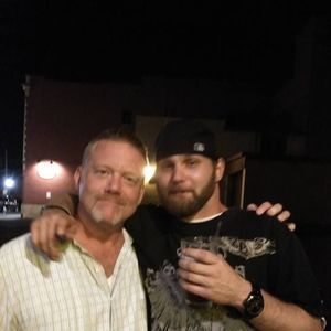 Meet your Posher, Roger