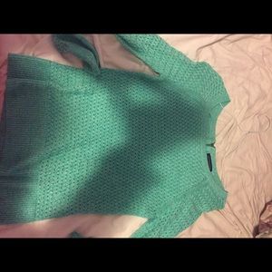 AMERICAN EAGLE OUTFITTERS