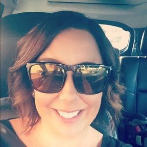 Meet your Posher, Kim