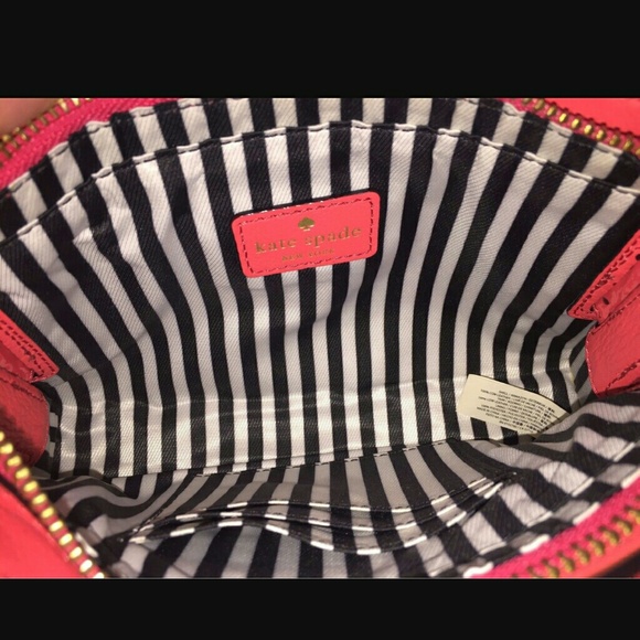 XSOLDX Kate Spade New York Kai Bow Valley - Picture 3 of 4