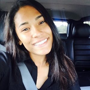 Meet your Posher, Keisha