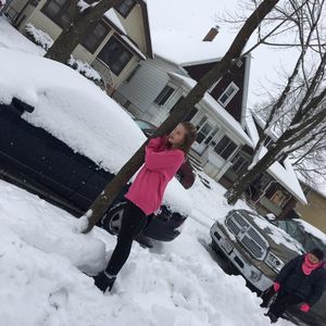 Meet your Posher, Kailie