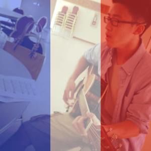 Meet your Posher, Donggene