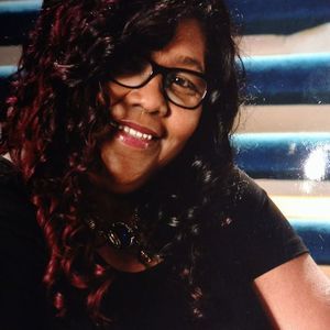 Meet your Posher, Annie