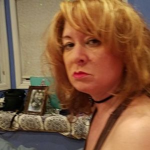 Meet your Posher, Maureen