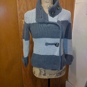 Banana republic sweater