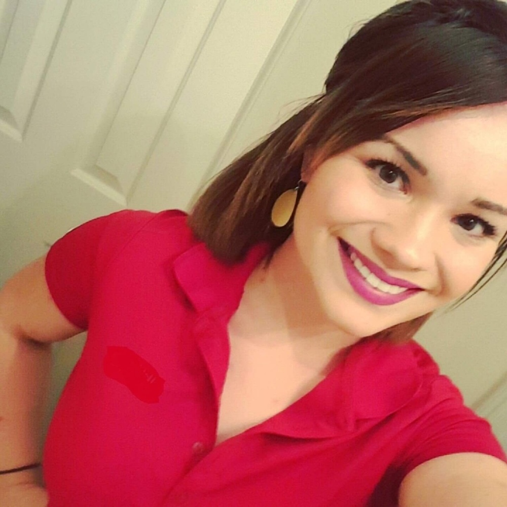 Meet your Posher, Kelsey