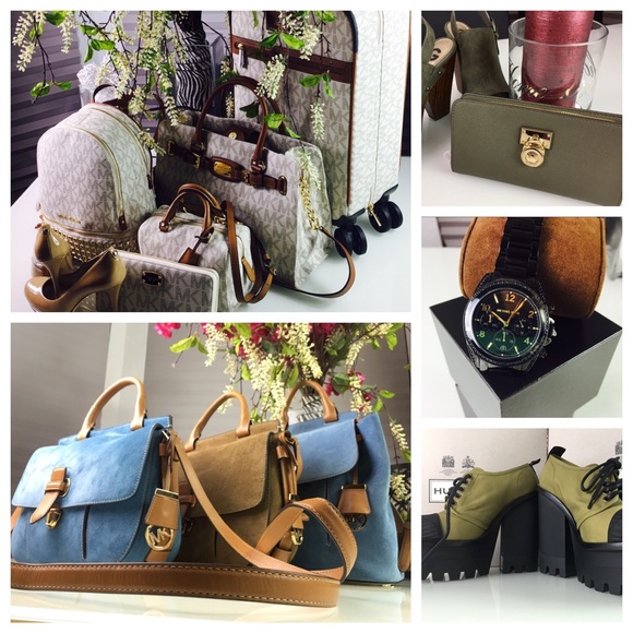 🎁 👛🎄👠👜👗❤️️😘