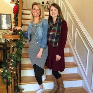 Meet your Posher, Lori