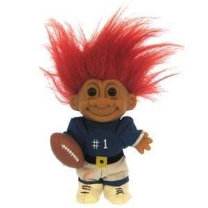 Meet your Posher, Philip