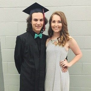 Meet your Posher, Johnathan