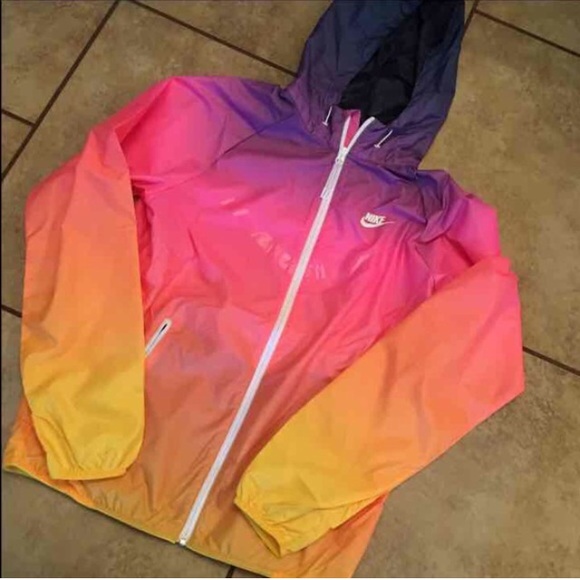 Nike sweater