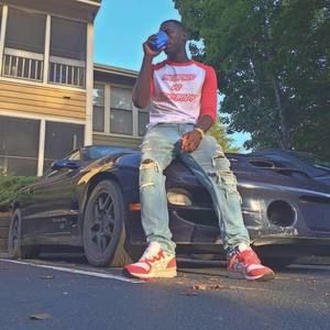 Meet your Posher, Deandre