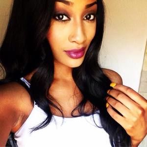 Meet your Posher, Taryn