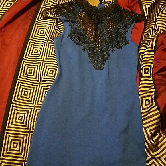 Pretty Dress