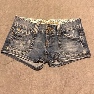 Guess Shorts