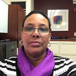 Meet your Posher, Monique