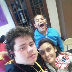 Meet your Posher, Corey