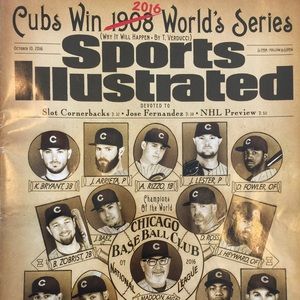 Meet your Posher, Brandon