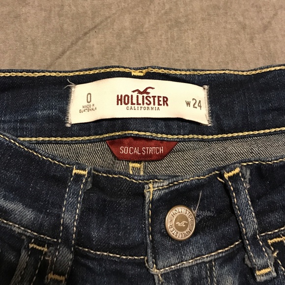 Hollister Shorts - Picture 3 of 3