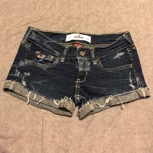 Hollister Shorts