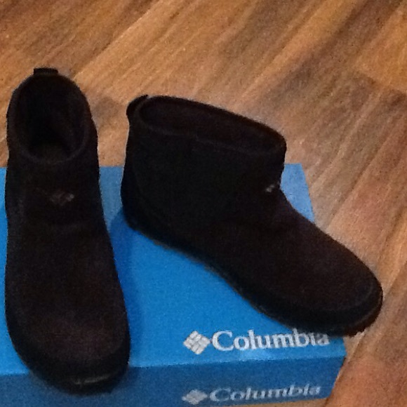 Columbia Shoes - Columbia boots