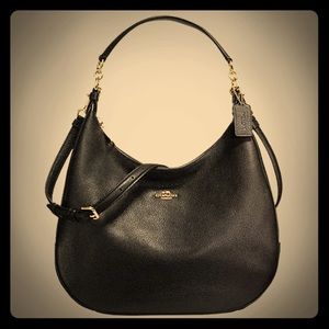 🎉Valentines SALE🎉Coach Harley Hobo purse
