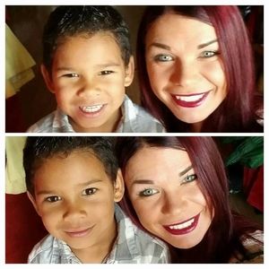 Meet your Posher, Anya